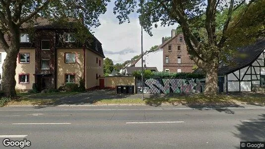 Apartments for rent in Bochum - Photo from Google Street View