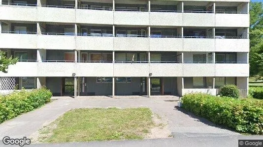 Apartments for rent in Nyköping - Photo from Google Street View