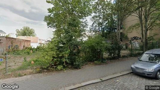 Apartments for rent in Leipzig - Photo from Google Street View