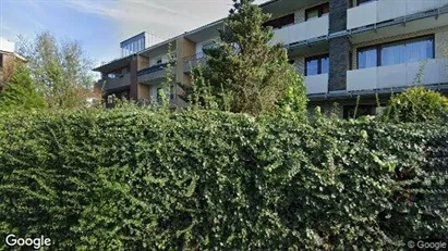 Apartments for rent in Dusseldorf - Photo from Google Street View