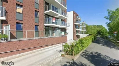 Apartments for rent in Ieper - Photo from Google Street View