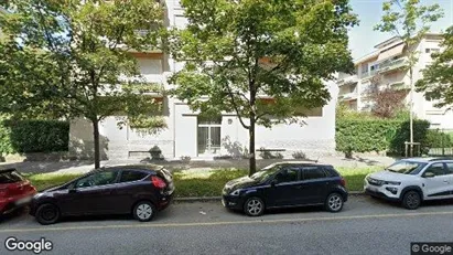 Apartments for rent in Milano Zona 7 - Baggio, De Angeli, San Siro - Photo from Google Street View