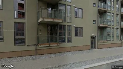 Apartments for rent in Trondheim Østbyen - Photo from Google Street View