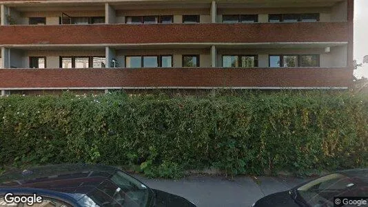 Apartments for rent in Oslo St. Hanshaugen - Photo from Google Street View