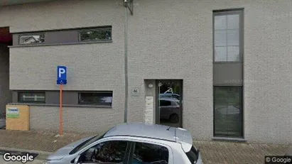 Apartments for rent in Wichelen - Photo from Google Street View