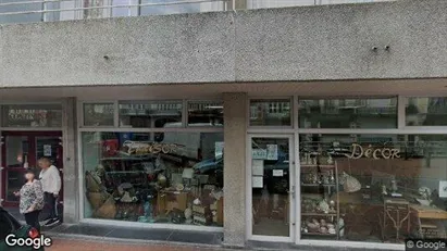 Apartments for rent in Blankenberge - Photo from Google Street View