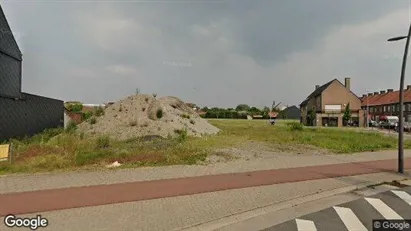 Apartments for rent in Roeselare - Photo from Google Street View