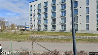 Apartments for rent in Oulu - Photo from Google Street View