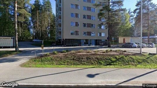 Apartments for rent in Oulu - Photo from Google Street View