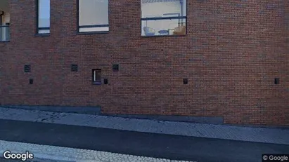 Apartments for rent in Tampere Keskinen - Photo from Google Street View