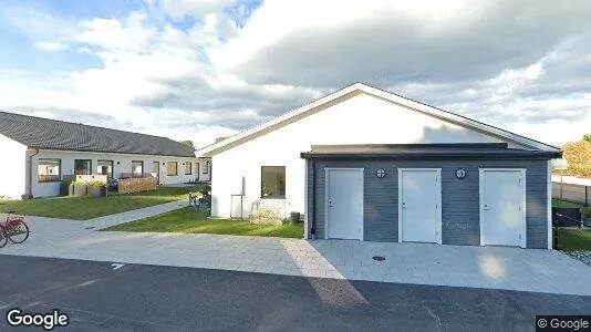 Apartments for rent in Höör - Photo from Google Street View