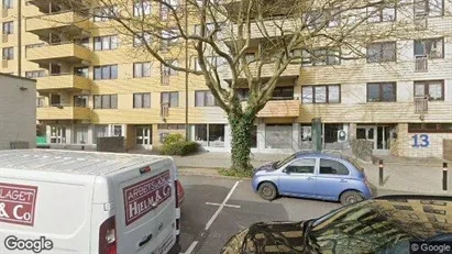 Apartments for rent in Lund - Photo from Google Street View