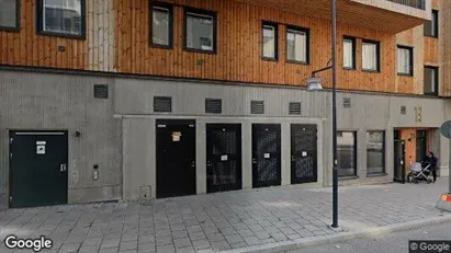 Rooms for rent in Järfälla - Photo from Google Street View