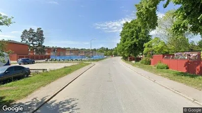 Rooms for rent in Haninge - Photo from Google Street View