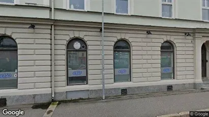 Apartments for rent in Sundsvall - Photo from Google Street View