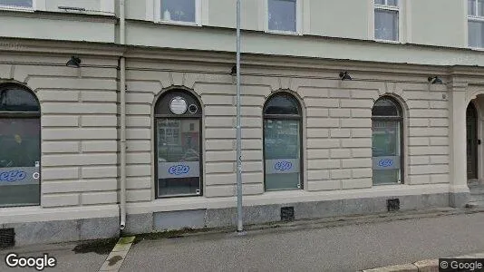 Apartments for rent in Sundsvall - Photo from Google Street View