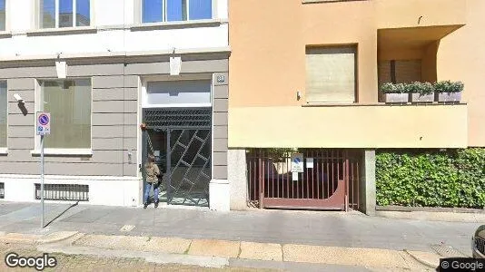 Apartments for rent in Milano Zona 1 - Centro storico - Photo from Google Street View