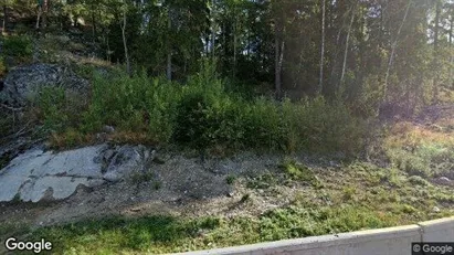 Apartments for rent in Huddinge - Photo from Google Street View