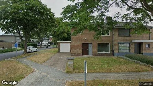 Apartments for rent in Zwevegem - Photo from Google Street View