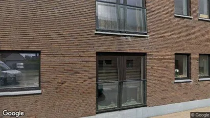 Apartments for rent in Houthulst - Photo from Google Street View