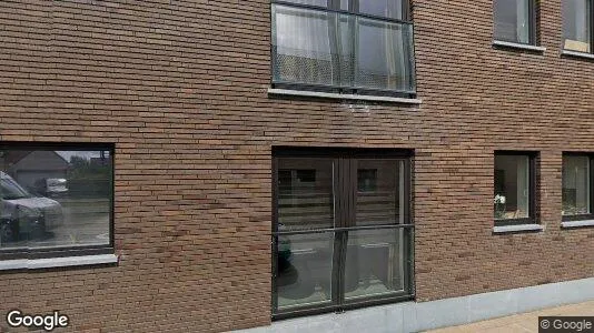 Apartments for rent in Houthulst - Photo from Google Street View