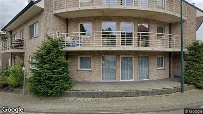 Apartments for rent in Evergem - Photo from Google Street View