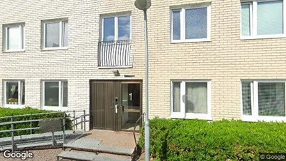 Apartments for rent in Linköping - Photo from Google Street View