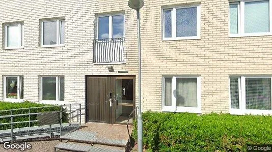 Apartments for rent in Linköping - Photo from Google Street View