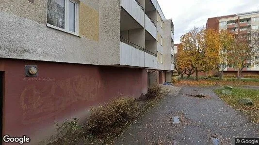 Apartments for rent in Eskilstuna - Photo from Google Street View