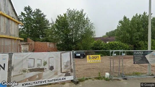 Apartments for rent in Beveren - Photo from Google Street View