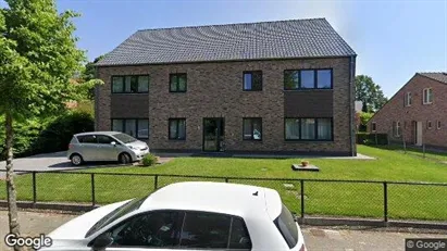 Apartments for rent in Sint-Gillis-Waas - Photo from Google Street View