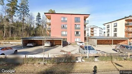 Apartments for rent in Linköping - Photo from Google Street View