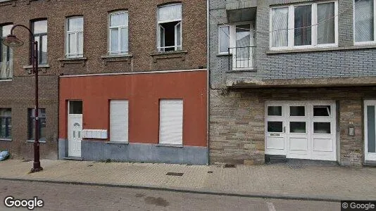 Apartments for rent in Charleroi - Photo from Google Street View