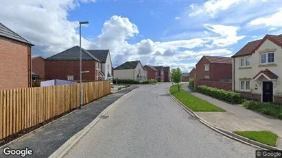 Apartments for rent in Yarm - Cleveland - Photo from Google Street View