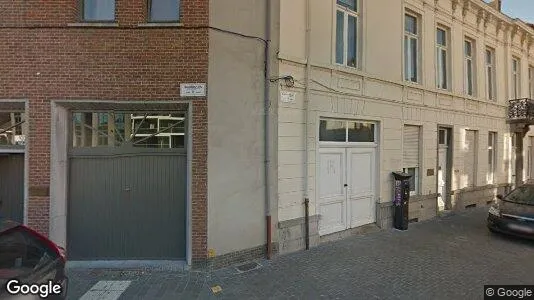 Apartments for rent in Aalst - Photo from Google Street View