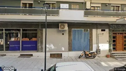 Apartments for rent in Patras - Photo from Google Street View