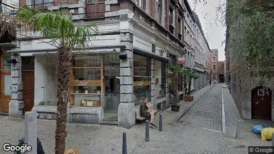 Apartments for rent in Luik - Photo from Google Street View