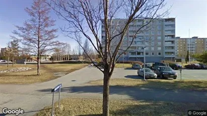 Apartments for rent in Pori - Photo from Google Street View