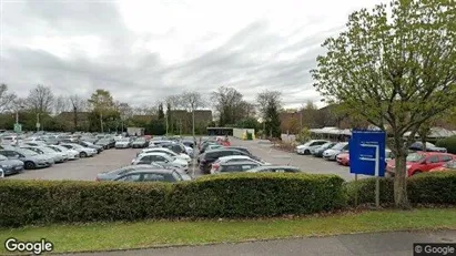 Apartments for rent in Petersfield - Hampshire - Photo from Google Street View