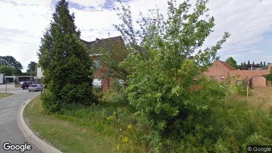 Apartments for rent in Zonhoven - Photo from Google Street View