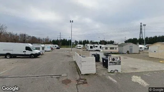 Apartments for rent in Lyon - Photo from Google Street View