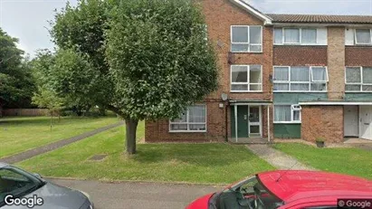 Apartments for rent in Hayes - Middlesex - Photo from Google Street View