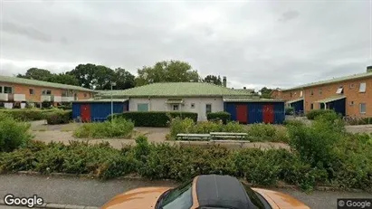 Apartments for rent in Staffanstorp - Photo from Google Street View