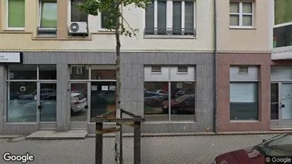 Apartments for rent in Dresden - Photo from Google Street View