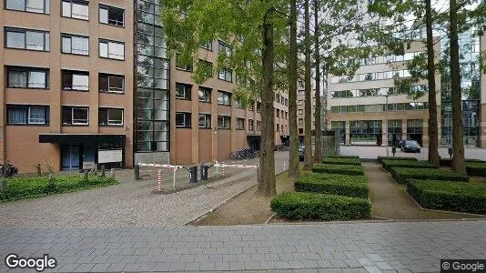 Apartments for rent in Eindhoven - Photo from Google Street View