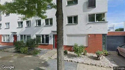 Apartments for rent in Maastricht - Photo from Google Street View