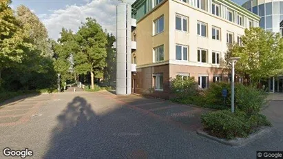 Apartments for rent in Amstelveen - Photo from Google Street View