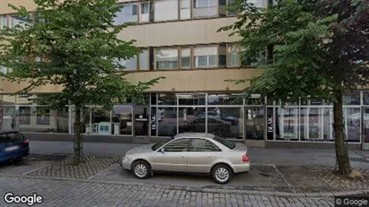 Apartments for rent in Pori - Photo from Google Street View