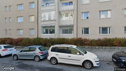 Apartments for rent in Turku - Photo from Google Street View