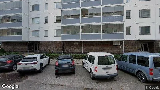 Apartments for rent in Turku - Photo from Google Street View